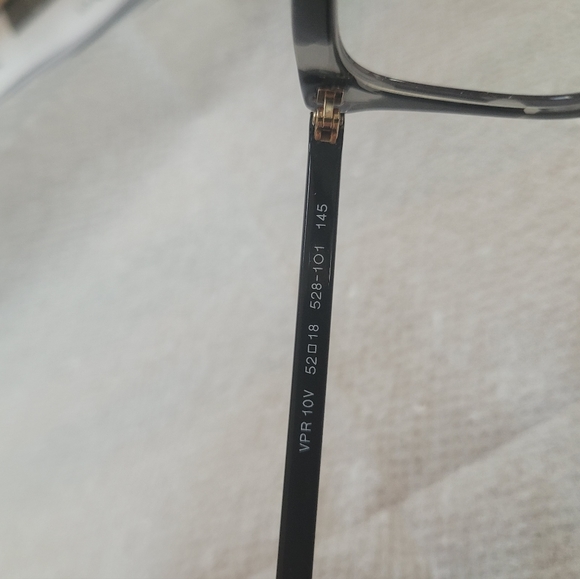 Prada Glasses - Picture 2 of 5